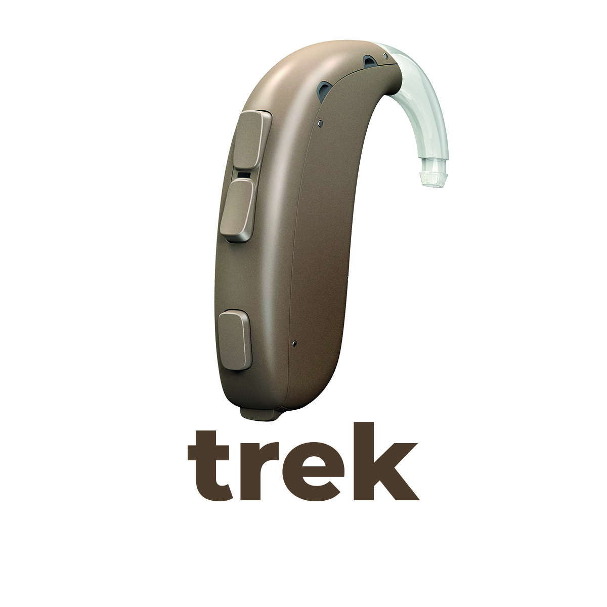 Sonic Trek İşitme Cihazı